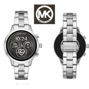 Michael Kors Access Ladies Runway Smartwatch